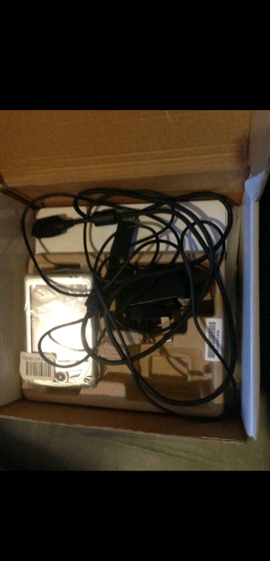 Moi digi walker, brand new boxed with all booklets, pocket pc, user ma