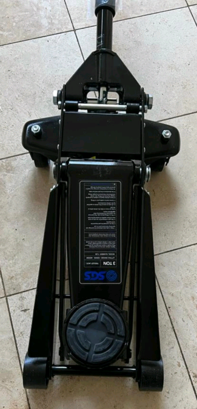 Used Trolley jack for Sale in London | Local Deals | Gumtree