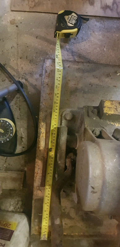 Proper heavy duty waker