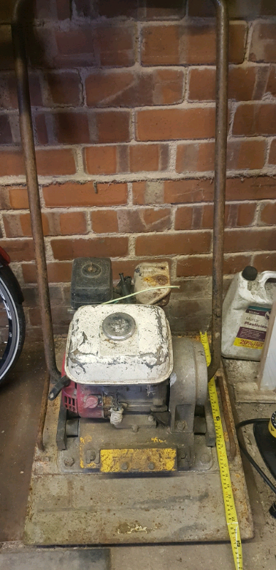 Proper heavy duty waker