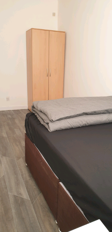 SUPPORTED SHARED ACCOMMODATION for Couples