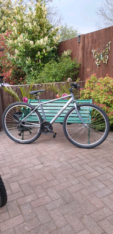 image for Gravel Bike - 24 speed - DAWES &quot;BESPOKE&quot; Ultralite.