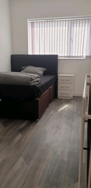 SUPPORTED SHARED ACCOMMODATION for Couples