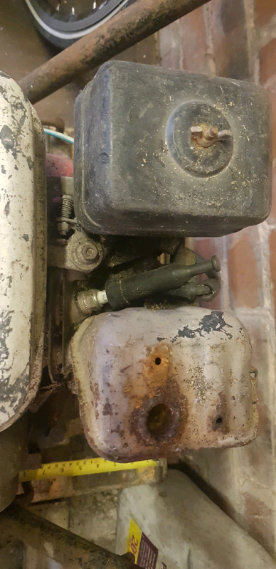Proper heavy duty waker