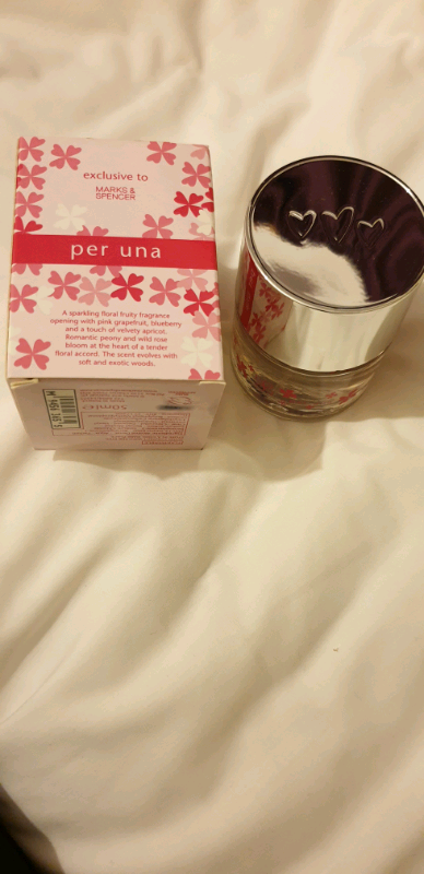 Per Una perfume (Marks+Spencer)