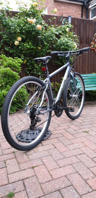 Gravel Bike - 24 speed - DAWES "BESPOKE" Ultralite.