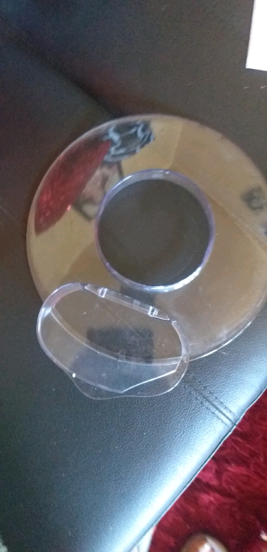 Kenwood chef attachment 