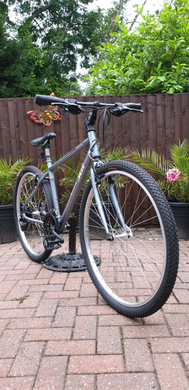 Gravel Bike - 24 speed - DAWES "BESPOKE" Ultralite.