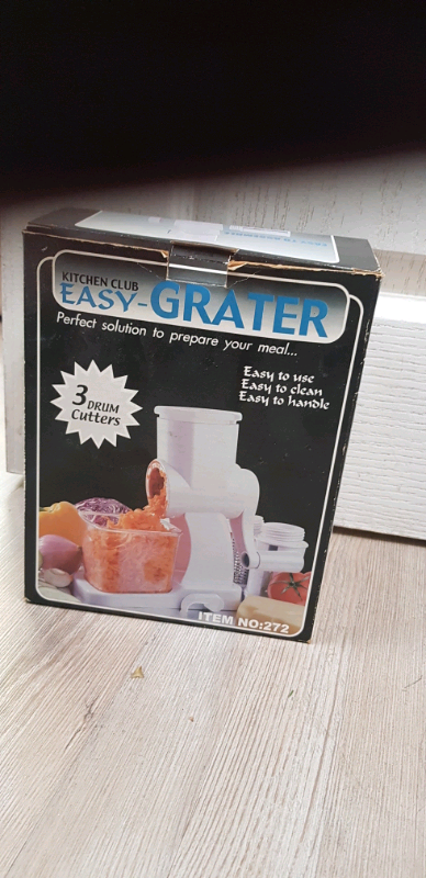 image for Multi Grater