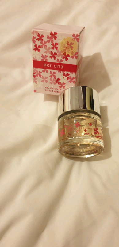 Per Una perfume (Marks+Spencer)