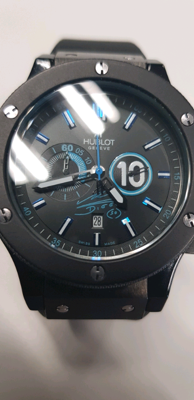 Hublot watches for sale Stuff for Sale Gumtree