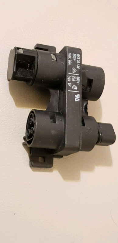 Enphase Micro inverter (pv solar) Trunk cable