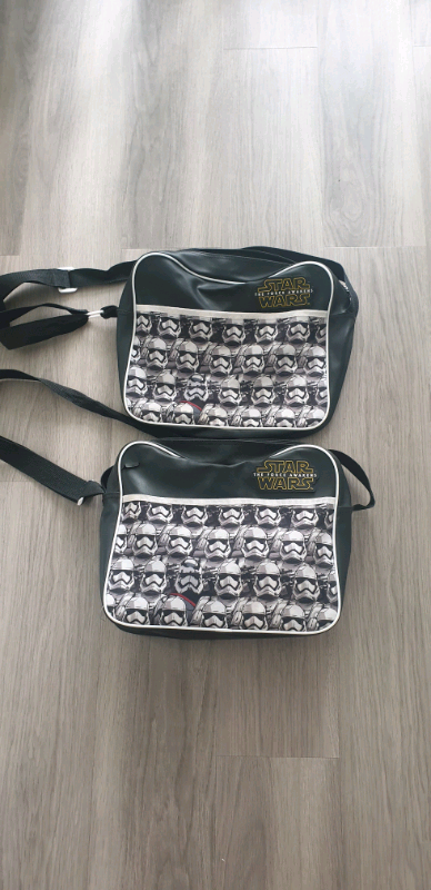 image for Star Wars Bags