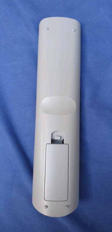 Genuine Toshiba TV Remote Control CT-90300