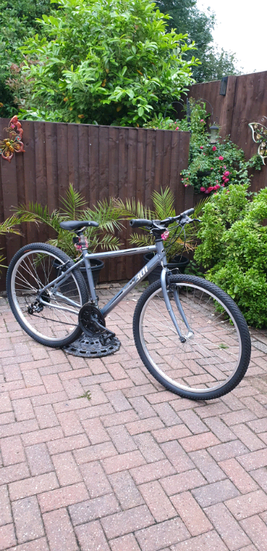 Gravel Bike - 24 speed - DAWES "BESPOKE" Ultralite.