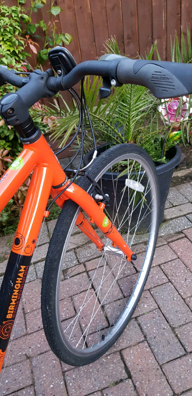 BRAND New - HYBRID ULTRALITE (1 x Med & 2 x Large Frames Available).