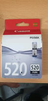 Canon PIXMA 520 PGBK