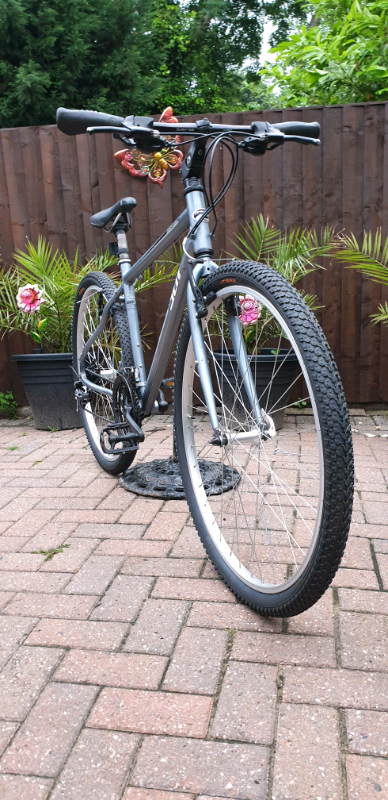 Gravel Bike - 24 speed - DAWES "BESPOKE" Ultralite.