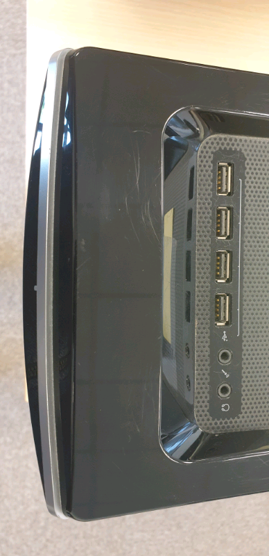ACER ASPIRE M3970 i5 PC Windows 10