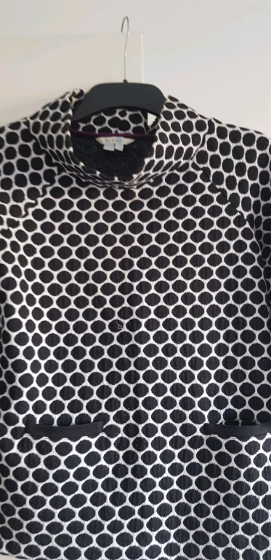 Boden Top Women Size 10