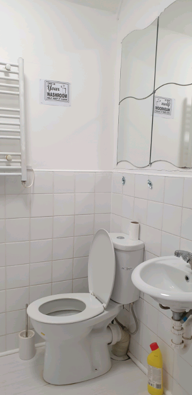 SUPPORTED SHARED ACCOMMODATION for Couples