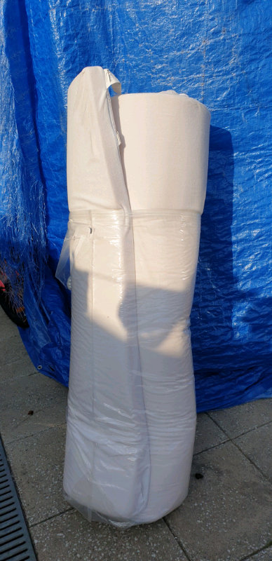 Double  bed mattress topper 