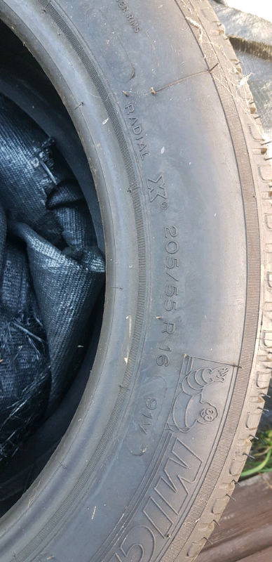 Michelin 