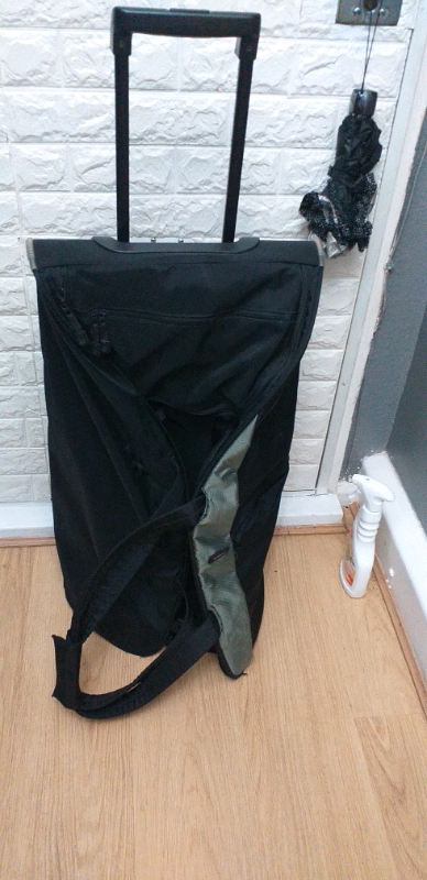image for Delsey strong travel bag 