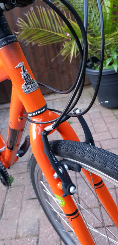 BRAND New - HYBRID ULTRALITE (1 x Med & 2 x Large Frames Available).