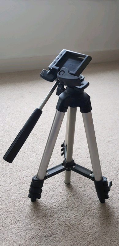 Jessops TP 318 Camera Tripod