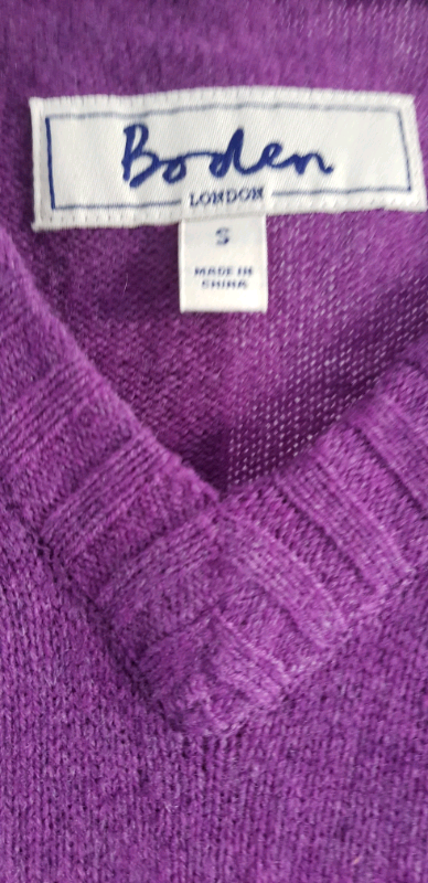 Boden Jumper Size S Mens