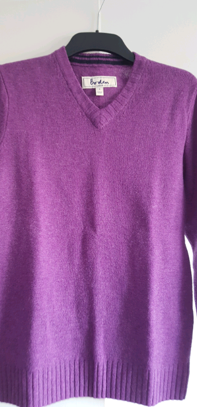 Boden Jumper Size S Mens