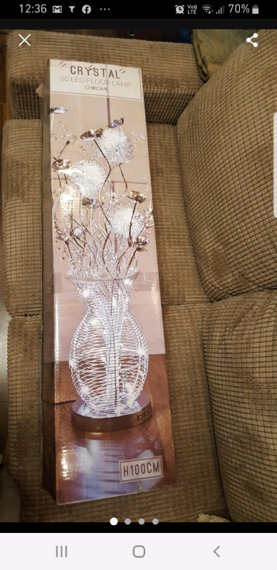 Decorative light