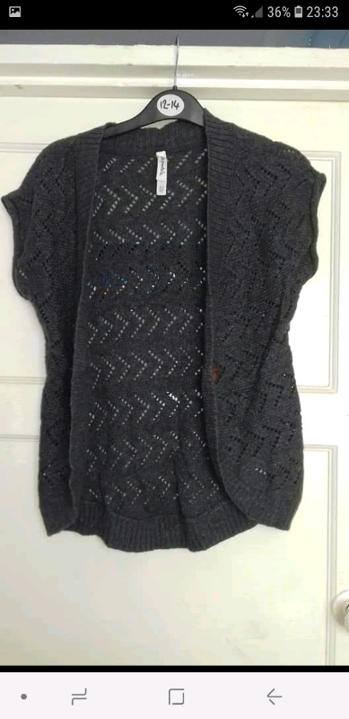 Ladies tops size 12