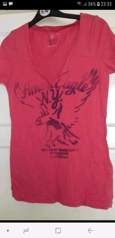 Ladies tops size 12