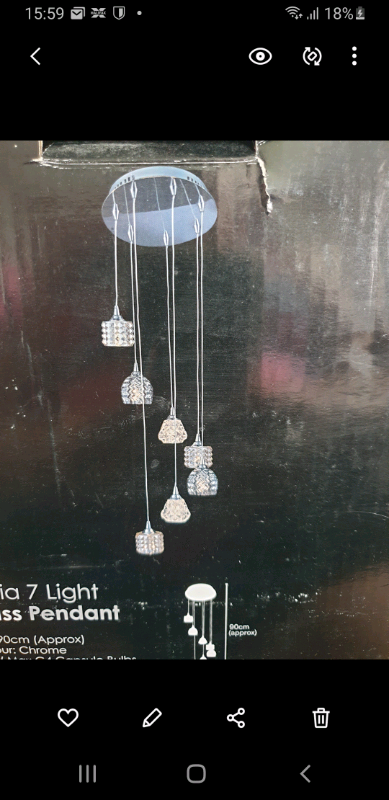 image for Ceiling light 