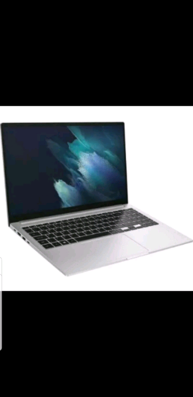 image for Samsung Galaxy Book Go  14" Full HD Laptop 4GB RAM 128GB SSD WiFi LTE