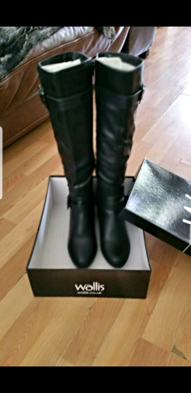 image for Womens boots