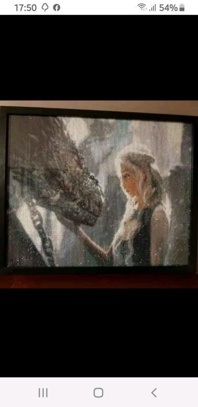 image for Diamond painting 