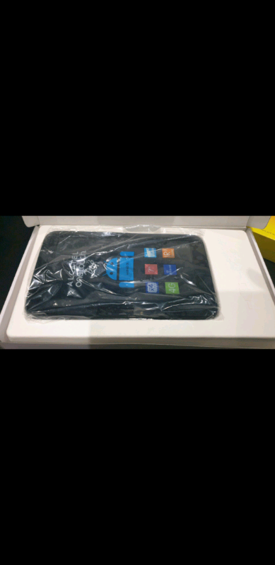 ALCATEL ONETOUCH POP7 4G EE 7" TABLET