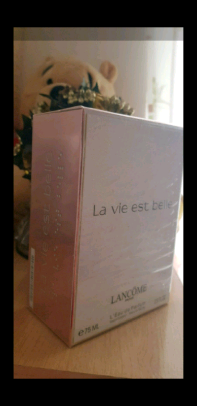 Lancome La Vie Est Belle L'Eau de Parfum 75ml