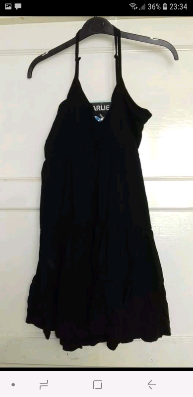 Ladies summer dresses size 12 new