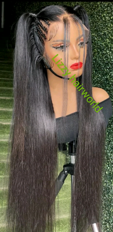 Human hair wigs gumtree sale