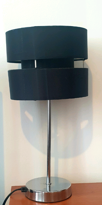 image for Brand new, unopened Bedside touch lamp