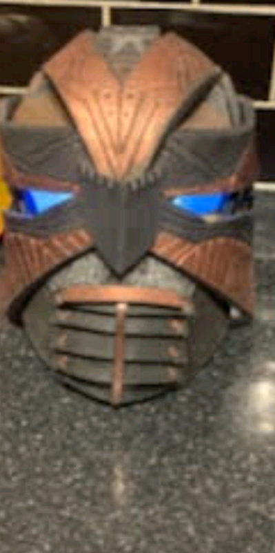 image for Gladiator LED Mask