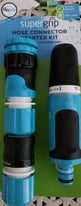 Flo Pro supergrip hose & connector kit