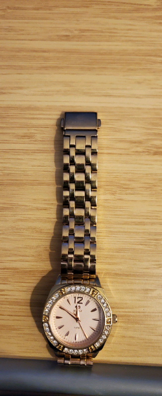 Marea Watch