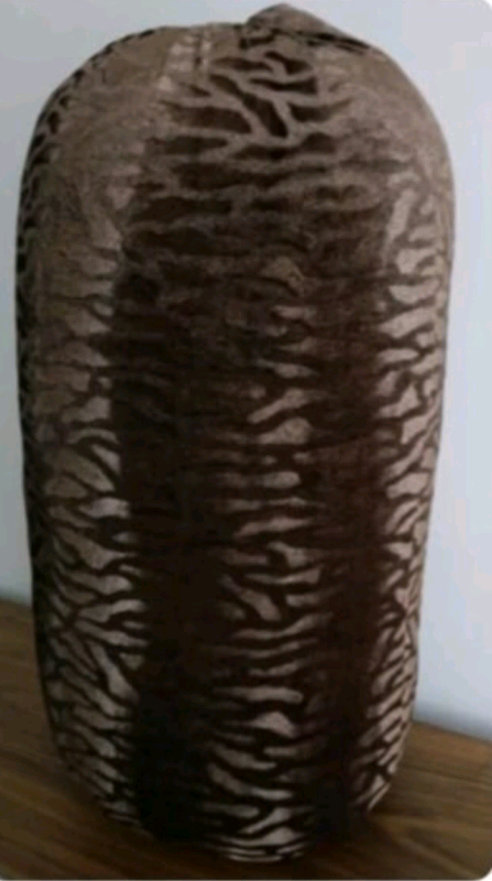 Set Of 3 Bolster Pillows 