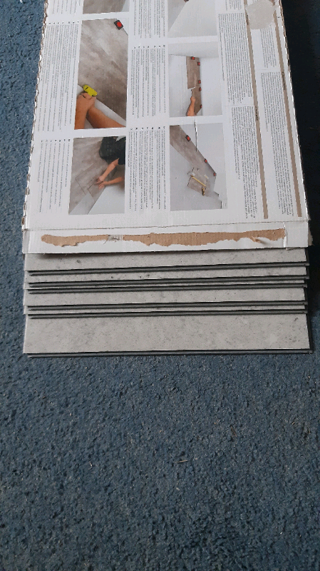 Moduleo Select Click LVT flooring Venetian Stone 46931