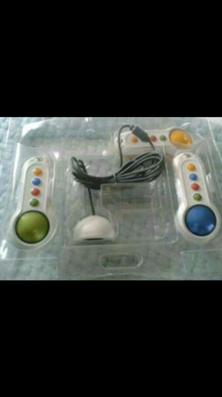 Big Button Pad (XBOX 360)